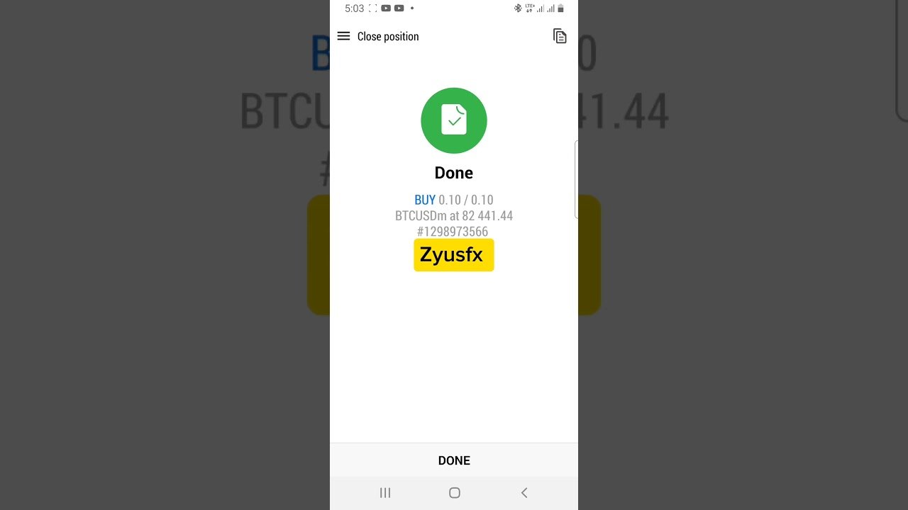 LIVE BTCUSD TRADING BITCOIN pays again. #trading #crypto #cyrptocurrency #bitcoin #shorts #daytrade