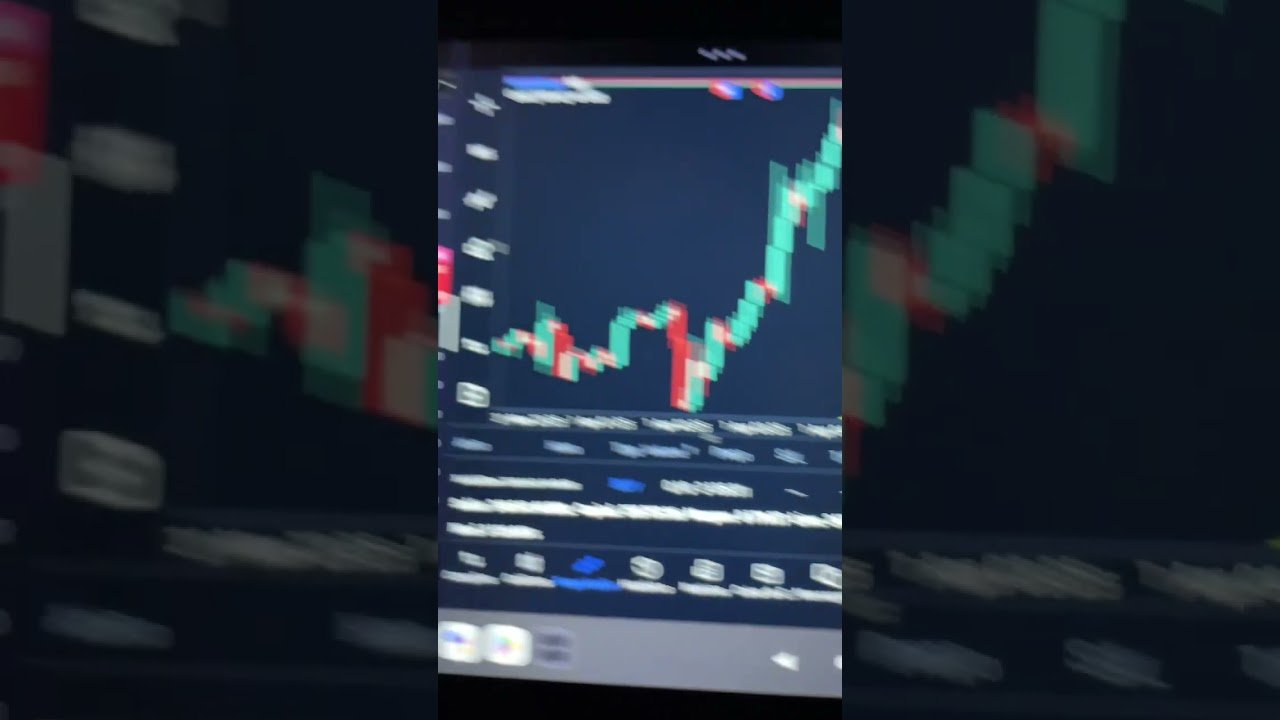 Olha isso 🚨🚨#xauusd #shortsvideo #daytrade