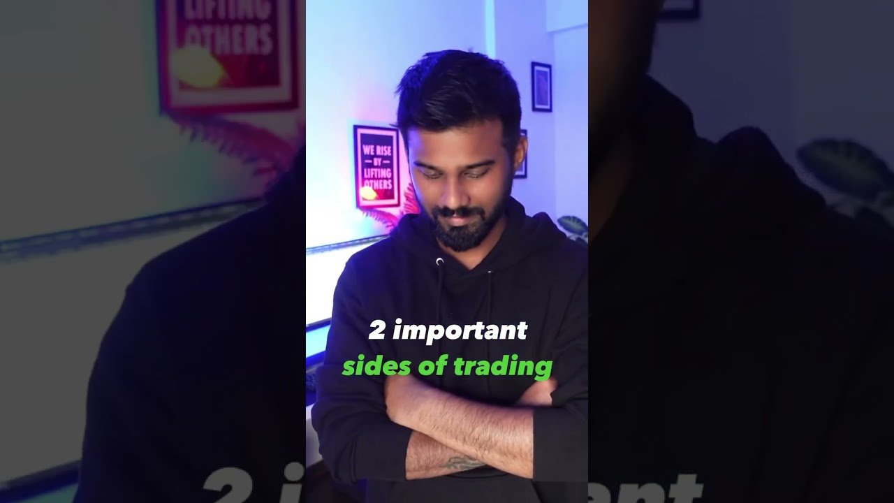 Ugly side of Day Trading #trading
