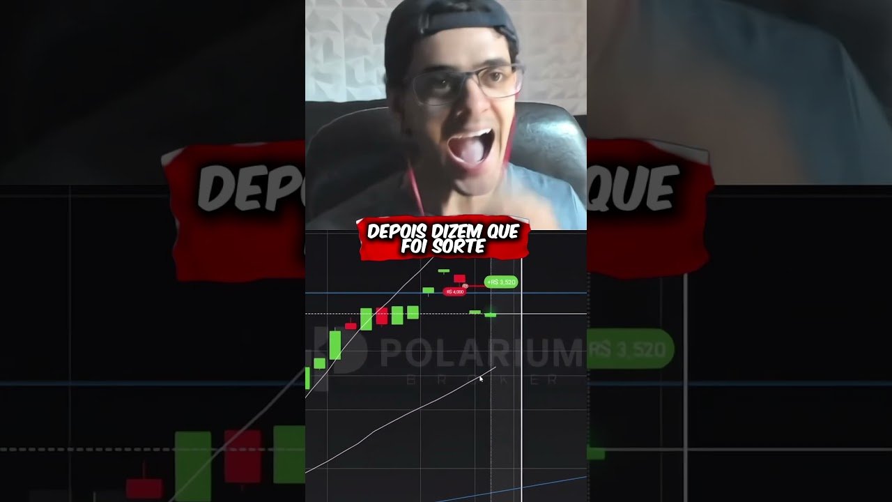 #viral #trader #daytrade #explore #cortesdelives #foryou #polariumbroker