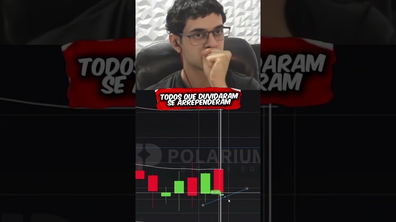 #viral #trader #daytrade #explore  #foryou #polariumbroker #brunojgdr #brunojogador