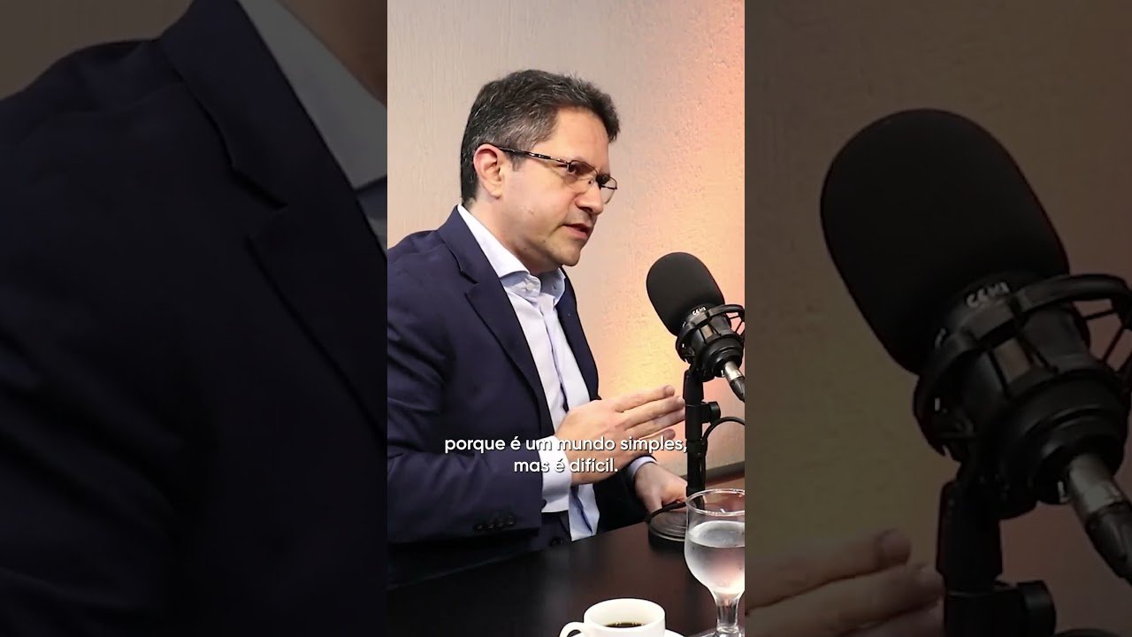 💡 VOCÊ TAMBÉM É UM INVESTIDOR — SÓ AINDA NÃO DESPERTOU! 💸