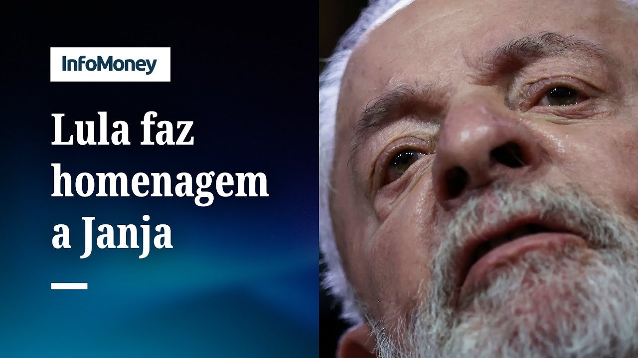 “Capengando, mas andando”, diz Lula sobre democracia | InfoMoney News