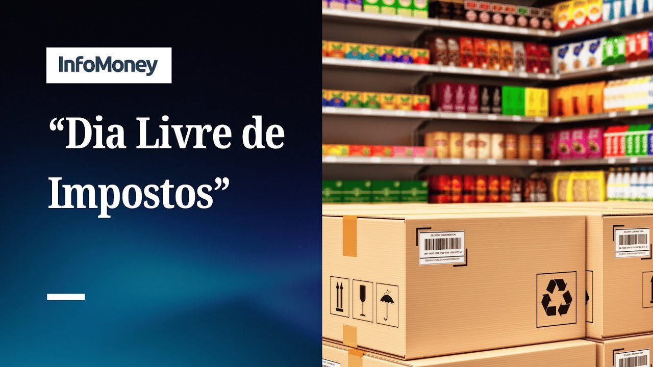 Com até 70% de descontos, “Dia Livre de Impostos” acontece nesta quinta | InfoMoney News