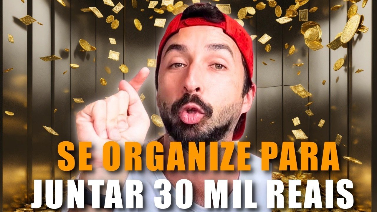 COMO INVESTIR ATÉ 30 MIL REAIS PARA TER UMA RENDA PASSIVA PRIMO POBRE