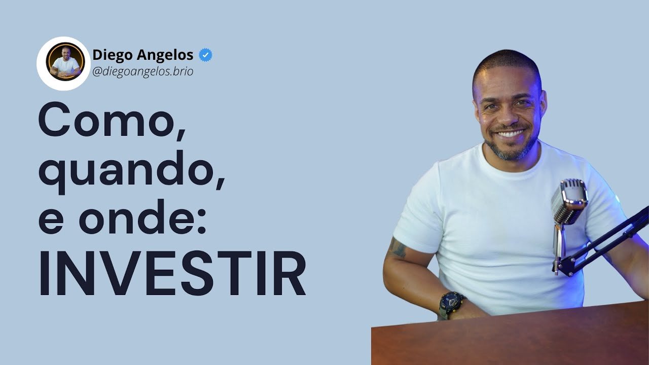 Como, quando e onde investir