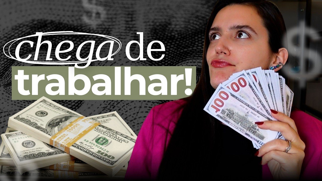 Como Viver de Renda nos EUA: Veja Quanto Você Precisa Investir!