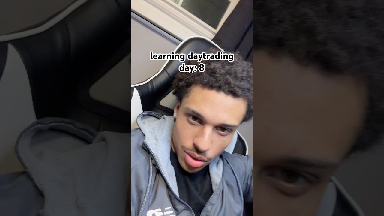#daytrading #youtubeshorts