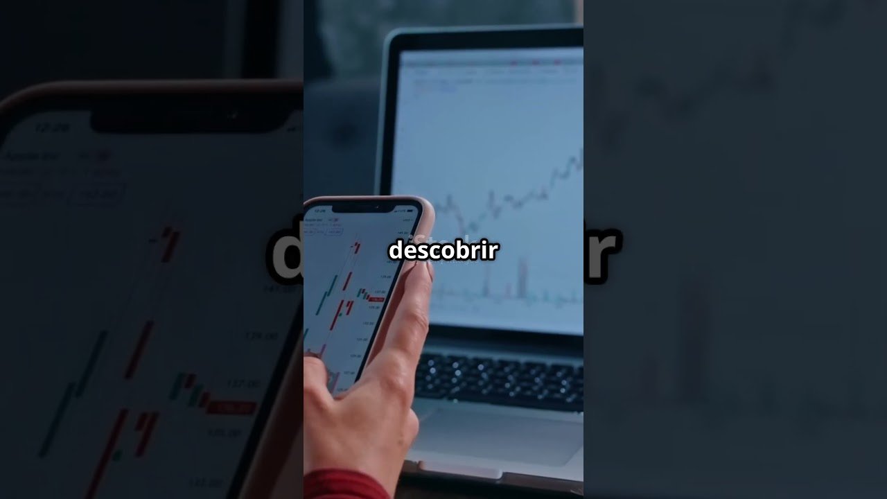 Descubra como a IA pode turbinar seus investimentos #bolsadevalores #investimentocerto #trader
