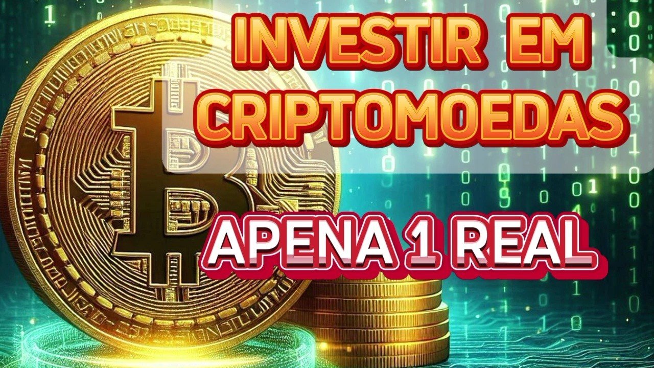 É SEGURO INVESTIR EM CRIPTOMOEDAS ONDE INVESTIR…