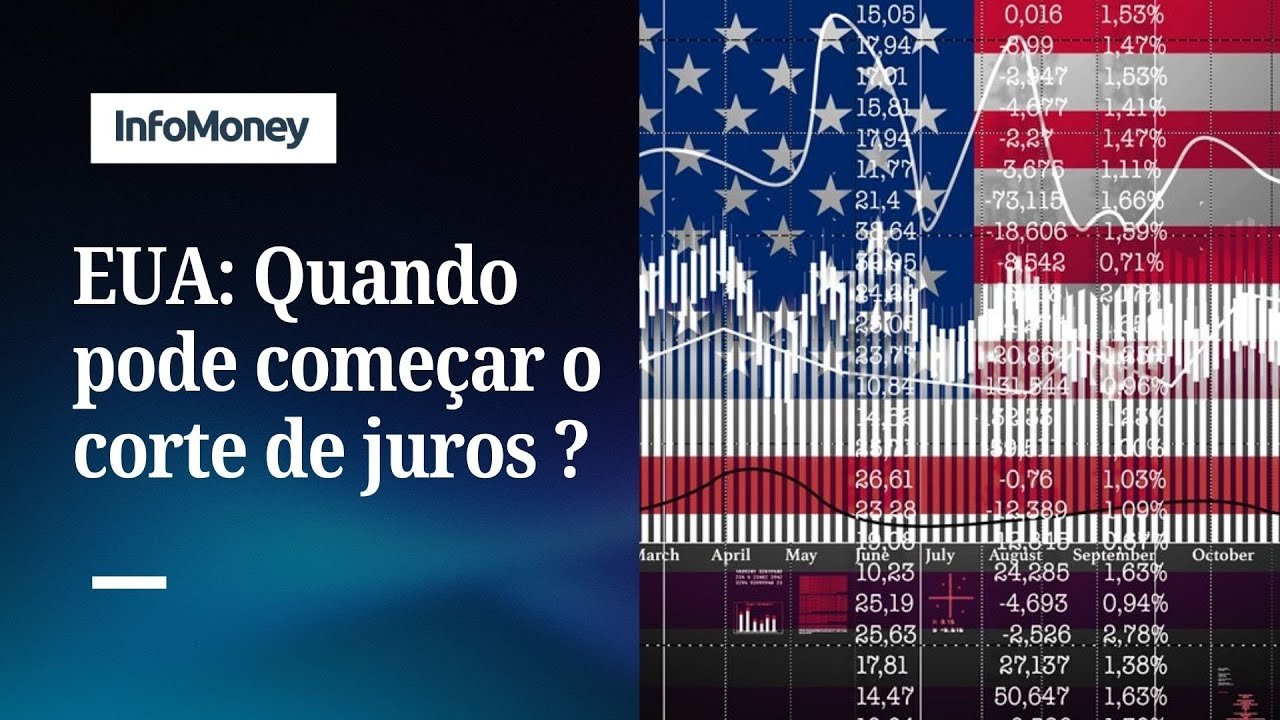 EUA: Saiba quando o Fed pode começar a cortar juros