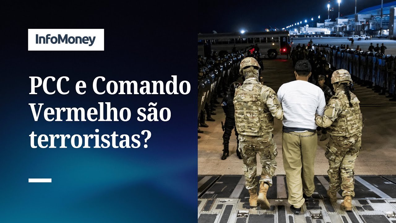 Ex-prefeito de Nova York diz que “se fosse brasileiro, ficaria preocupado com EUA” | InfoMoney News