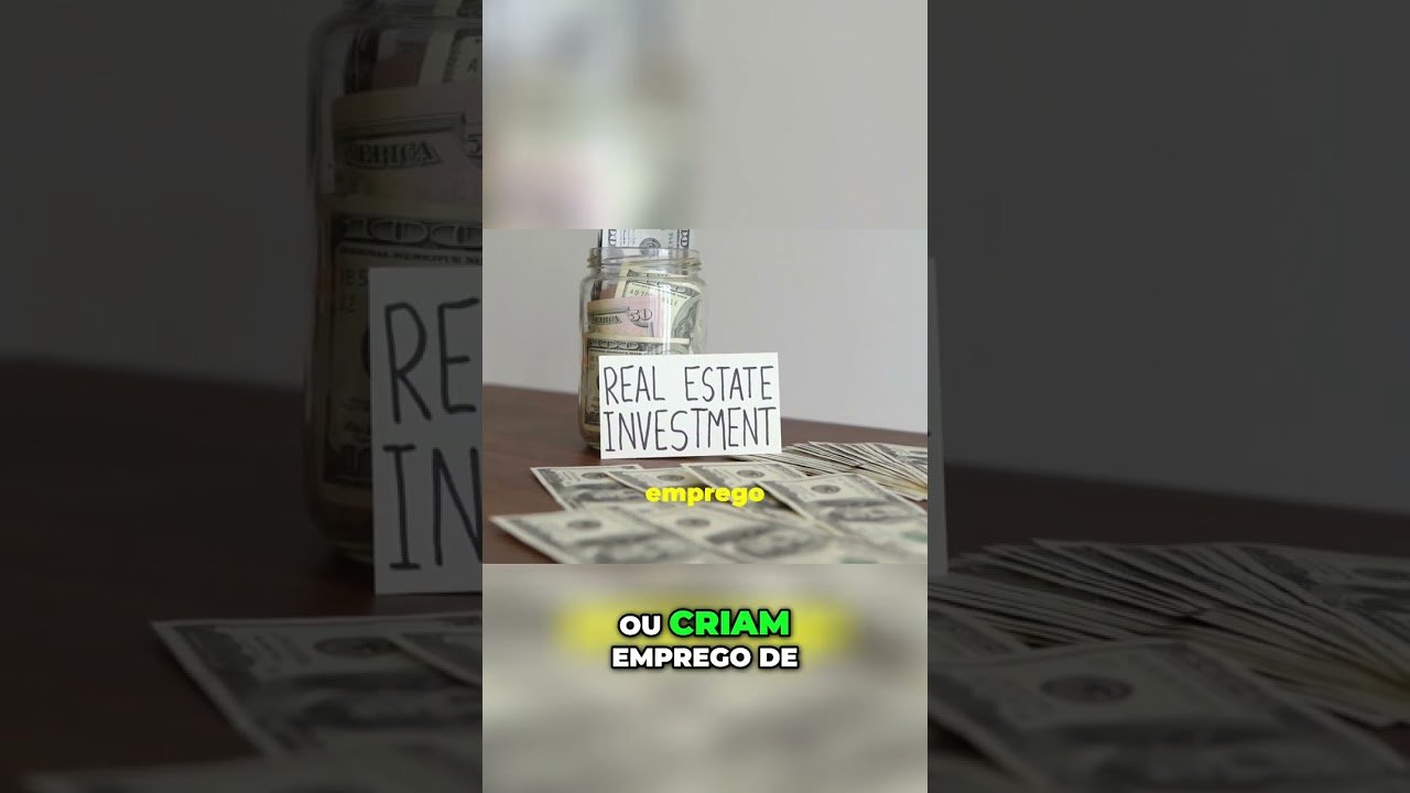 Imobiliário vs. Inovação: Onde Investir em Portugal?