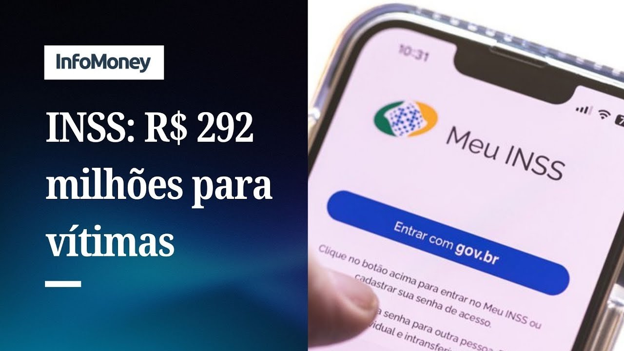 INSS inicia devolução de descontos a aposentados e pensionistas | InfoMoney News