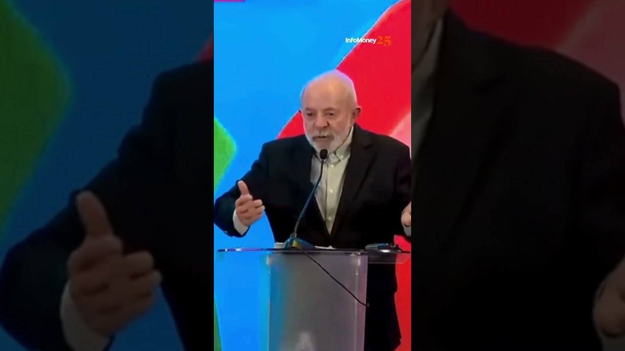 Lula diz que mandará Putin ir até a Turquia negociar com a Ucrânia