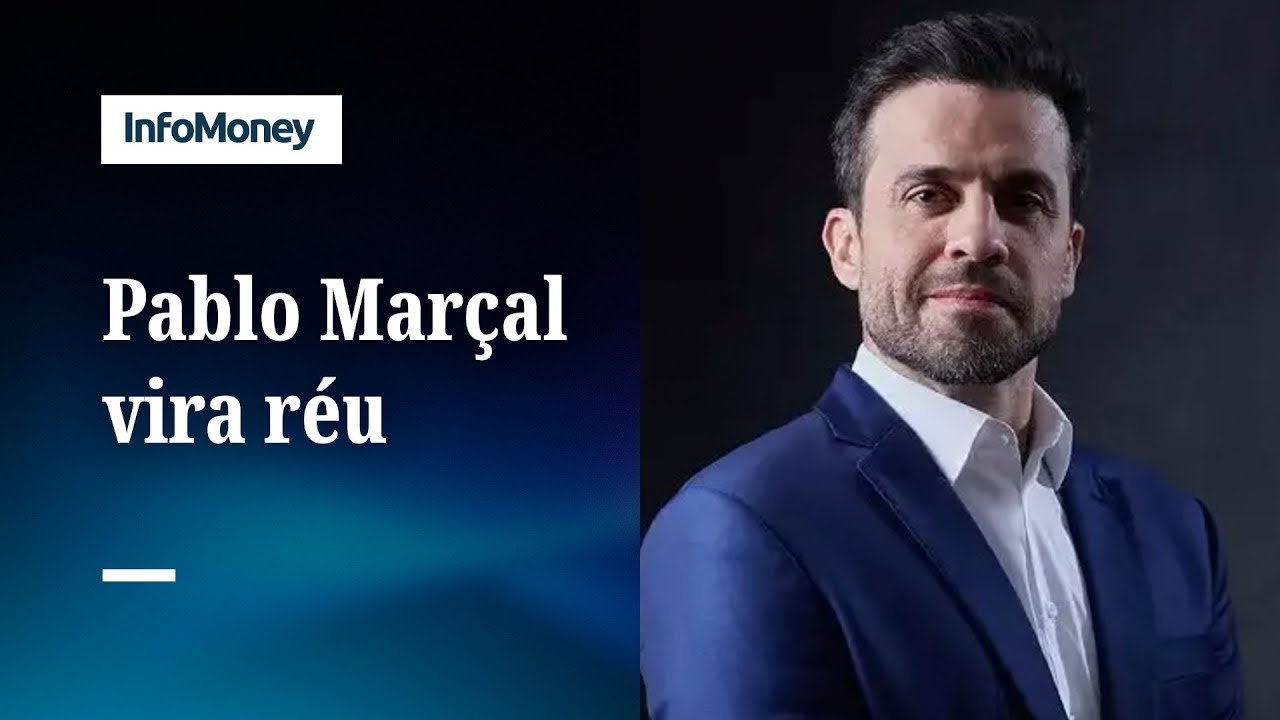 Marçal vira réu por colocar pessoas em risco | InfoMoney News