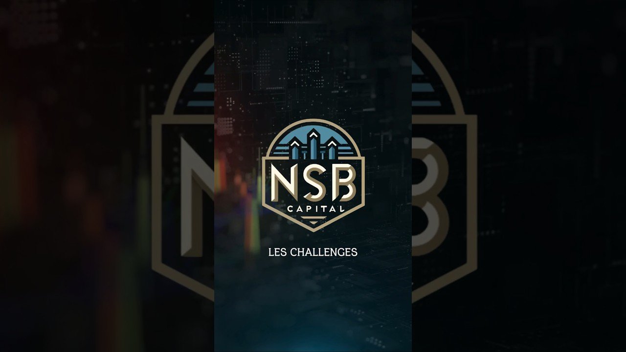 #nsbcapital #propfirm  #daytrading #forex  #trading #scalping #forextrading