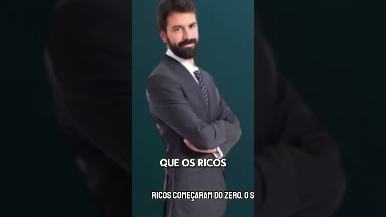 O maior erro ao investir  esperar sobrar dinheiro!