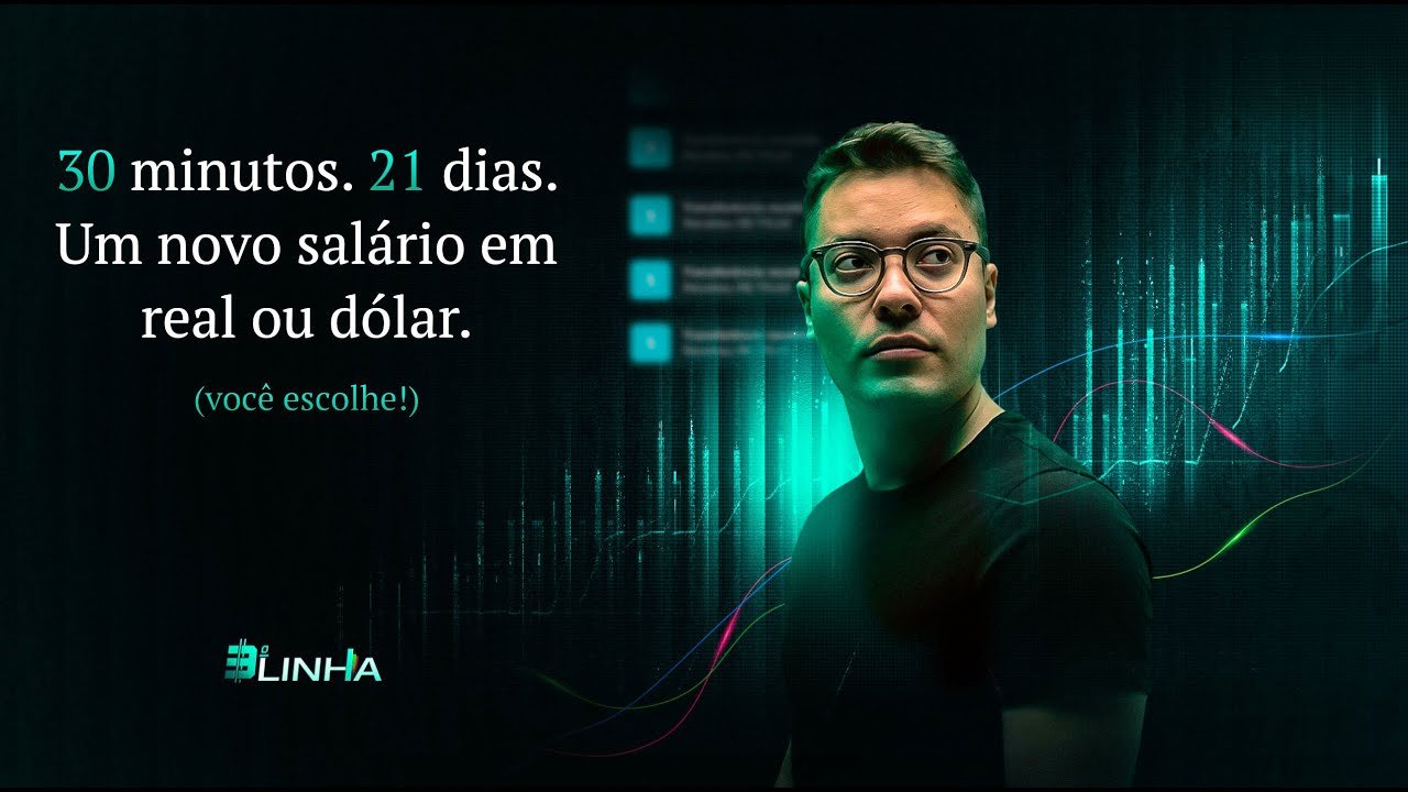 O SEGREDO QUE ME DEIXOU MILIONÁRIO