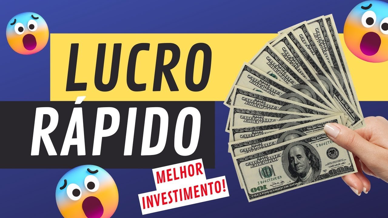 Oportunidade de Investimento