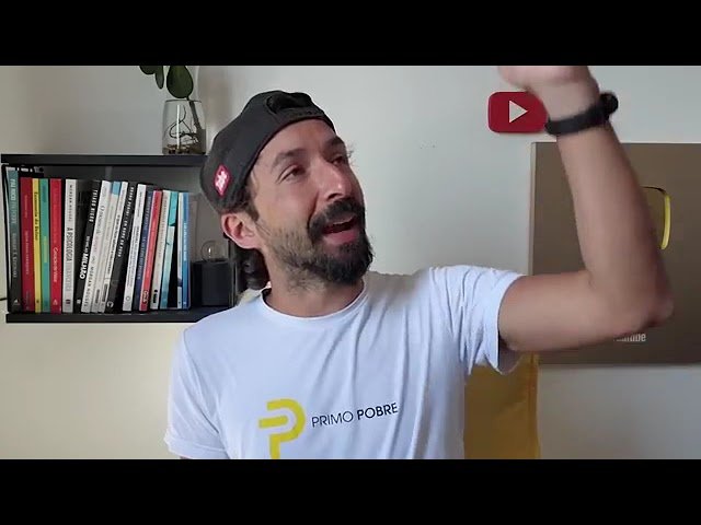 TENHO DINHEIRO MAS NÃO SEI ONDE INVESTIR