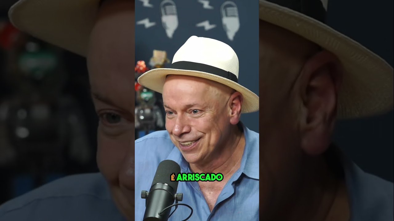 Tesouro do Estado vs Criptomoedas  Onde Investir #podcastbr #podcastbrasil #cortespodcast