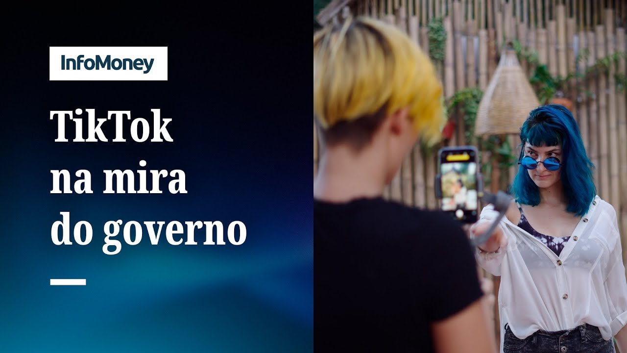 TikTok: Janja reage a críticas: “Não vou me calar” | InfoMoney News