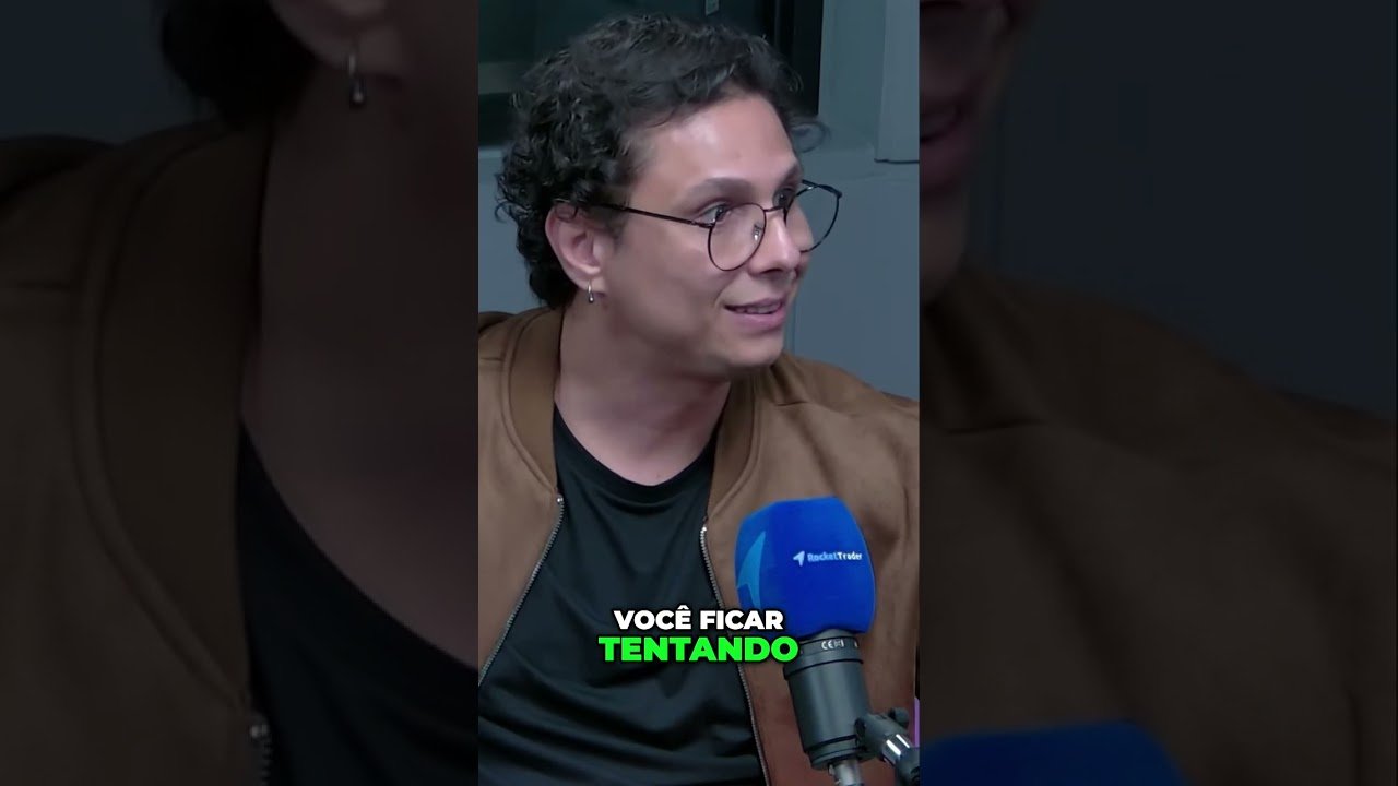 Trading: Aceite o Stop e Domine o Mercado!
