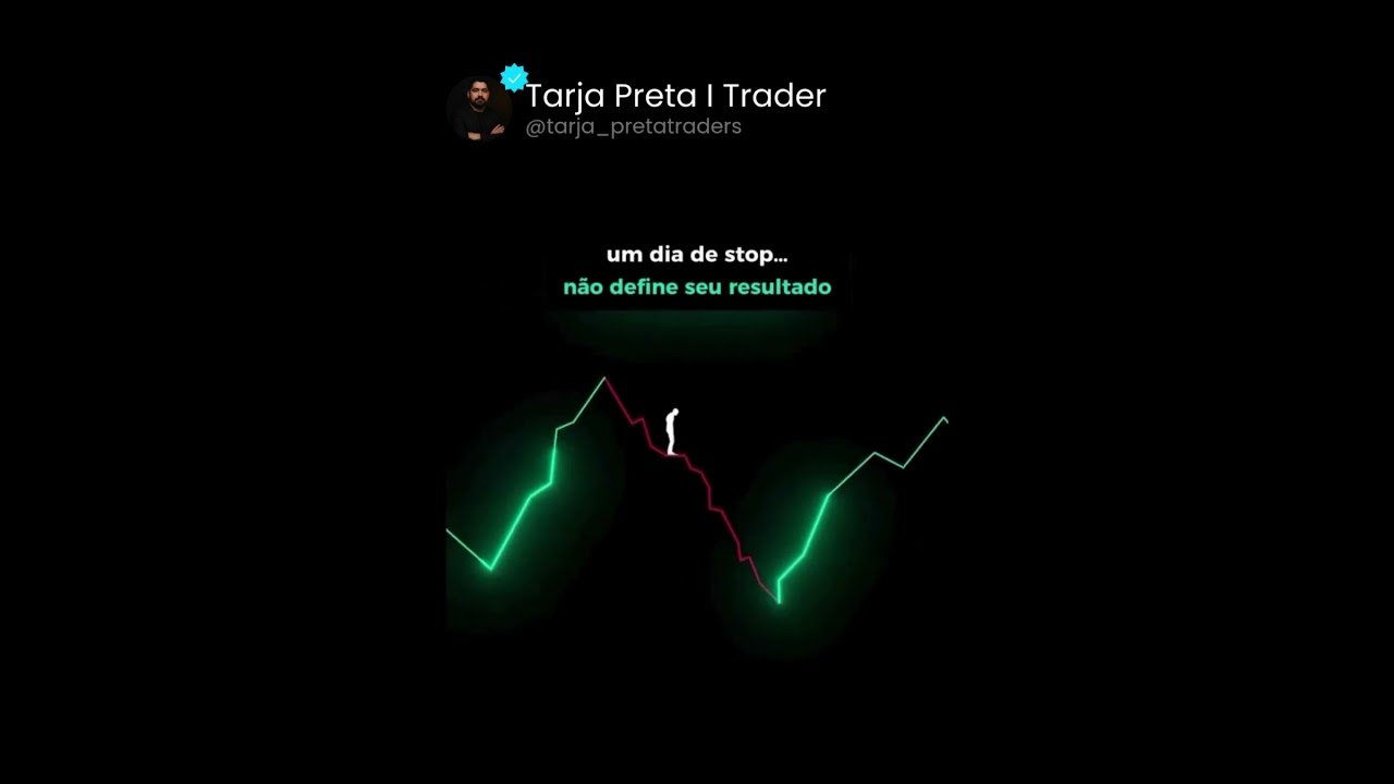 Um dia de Loss não define seu resultado     #opçõesbinárias #trader #tradeiniciante #daytrade