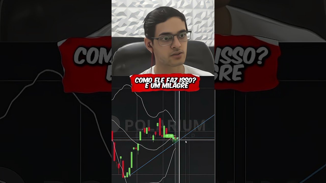 #viral #trader #daytrade #explore #cortesdelives #foryou #polariumbroker