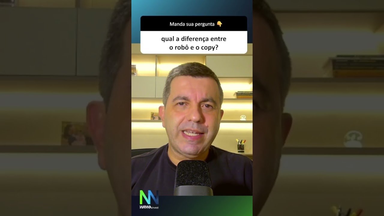 ✅ COPY OU ROBÔ: QUAL A DIFERENÇA?