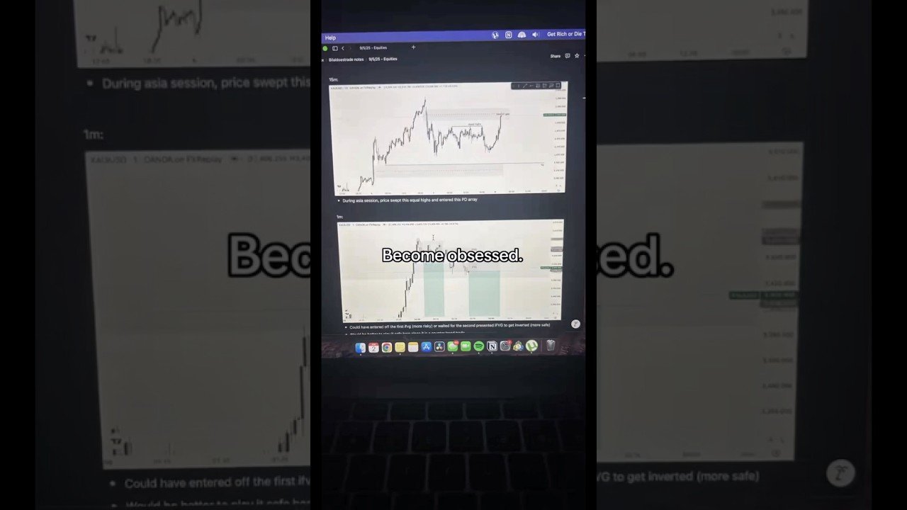 🤫😐🤫💵 #trading #daytrading #traders #forex #stocks #success #fundedtrading #fx #tjr #alexg