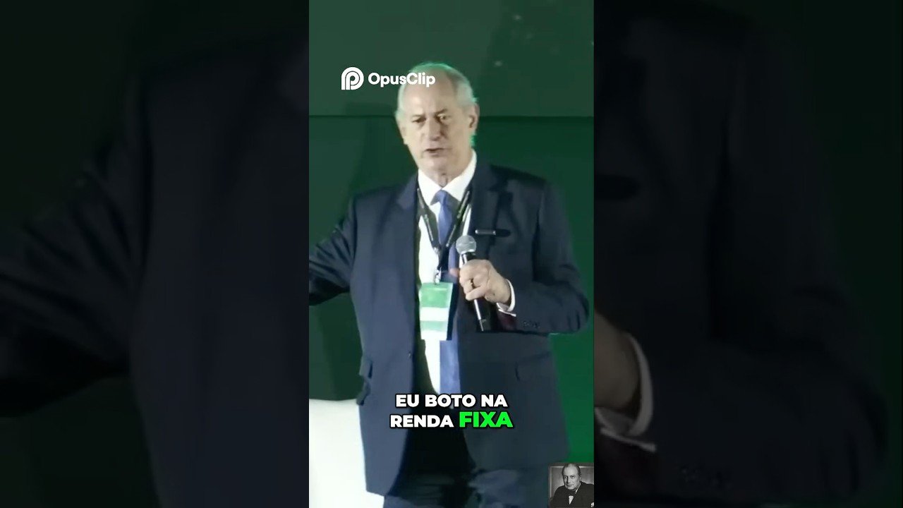 2025 – Renda Fixa vs  Negócio Próprio  Onde Investir