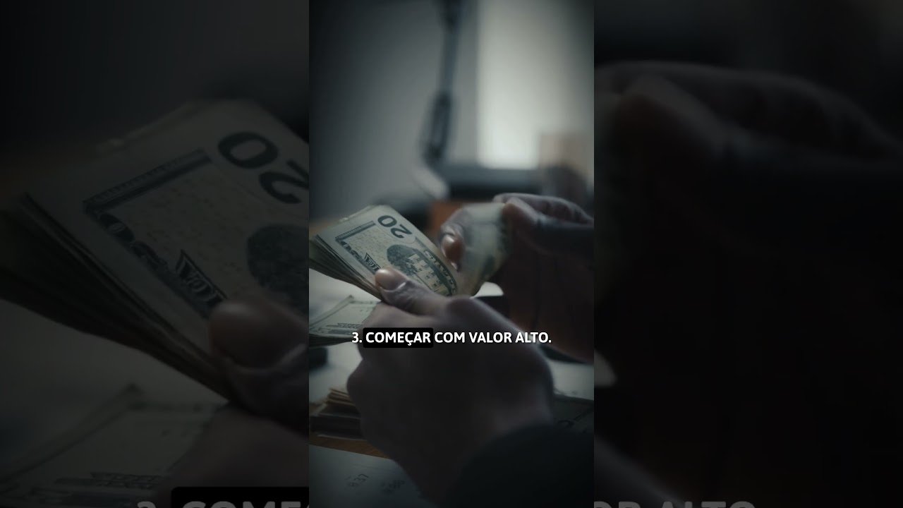 5 Erros Que Todo Iniciante Comete Ao Tentar Investir