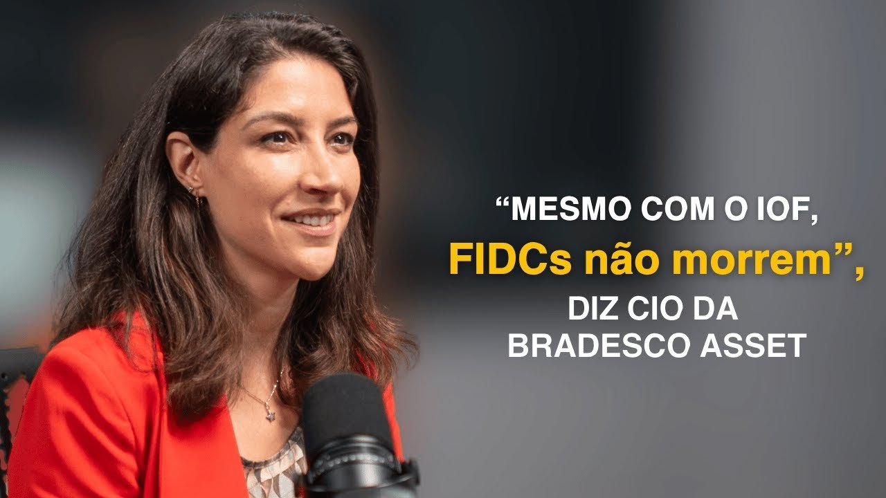 A incidência de IOF vai tirar as oportunidades dos FIDCs – até então isentos? | Outliers InfoMoney