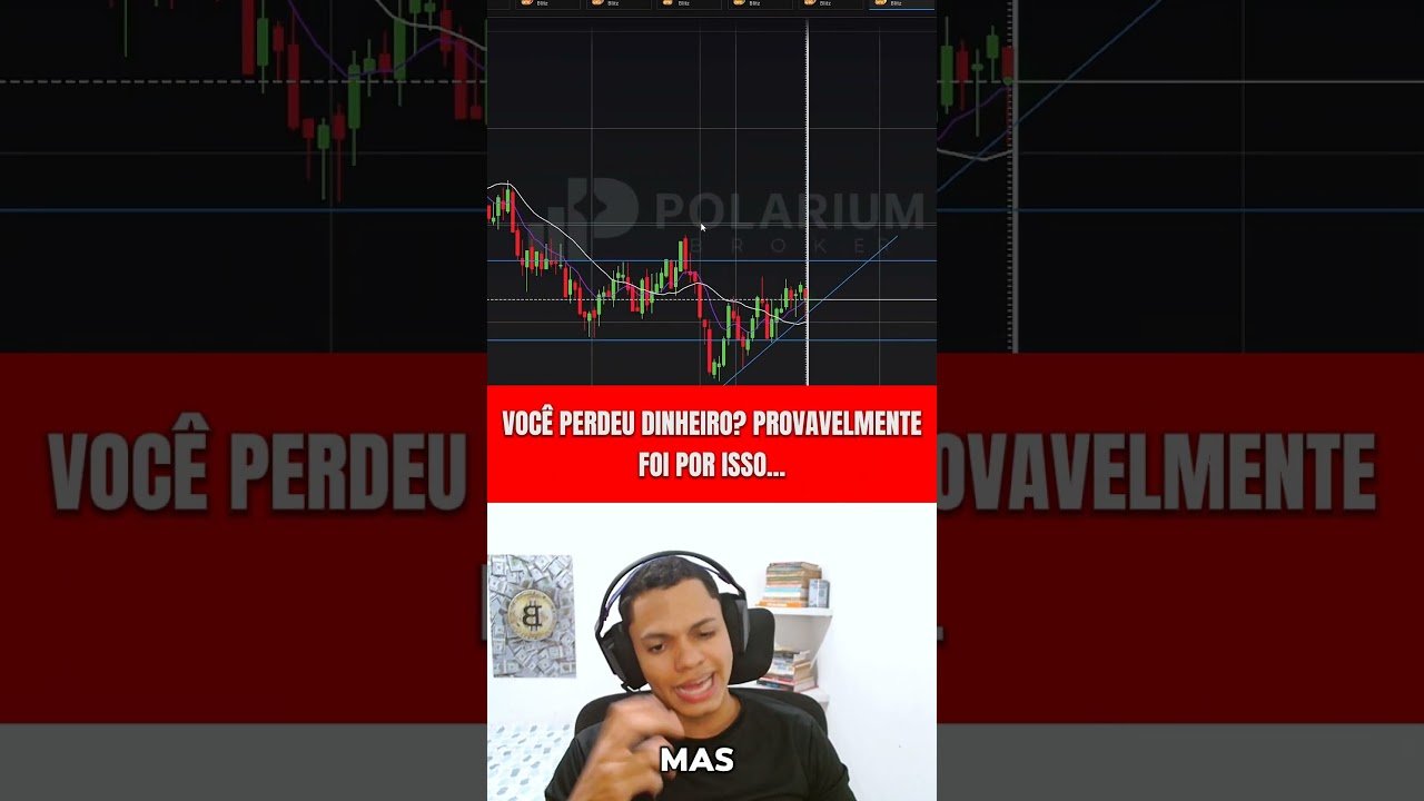 Adquira seu curso gratuito na bio do canal. #opcoesbinarias #trader #forex #daytrade #ob