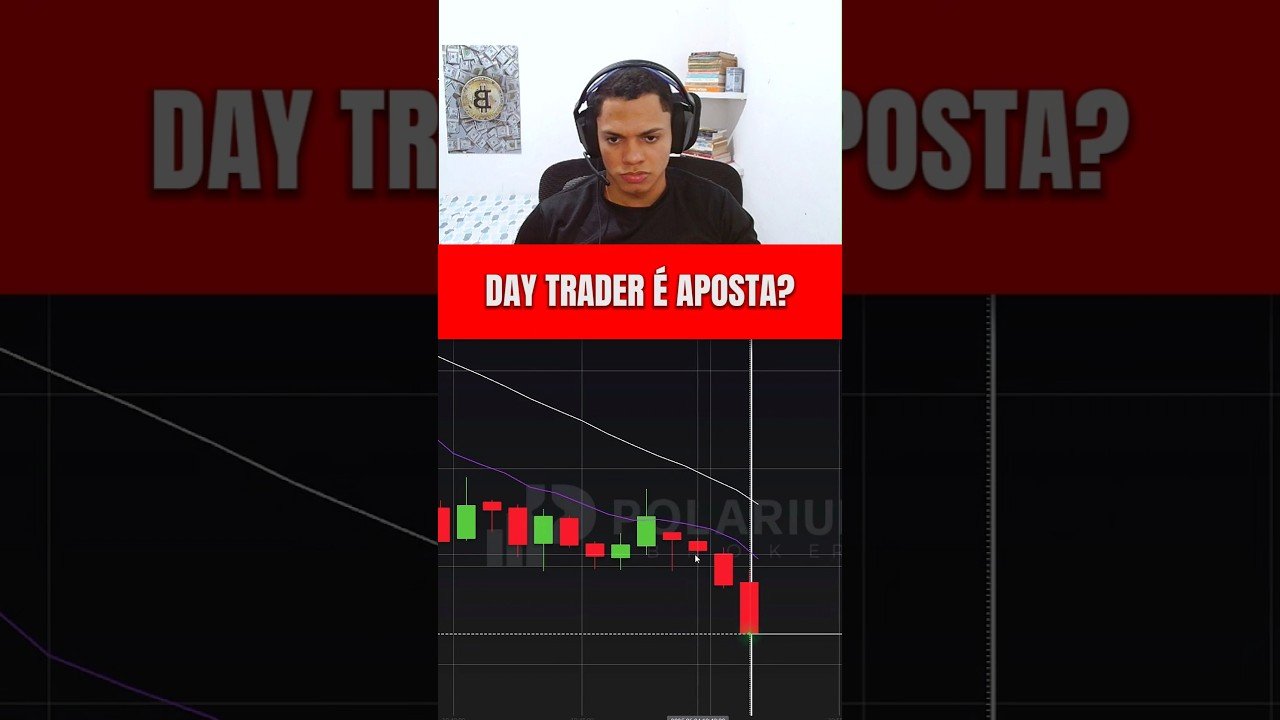 Adquira seu curso gratuito na bio do canal. #opcoesbinarias #trader #forex #daytrade