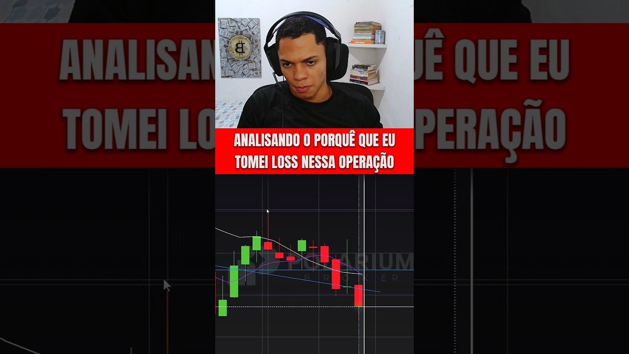 Adquira seu curso gratuito na bio do canal. #opcoesbinarias #trader #forex #daytrade