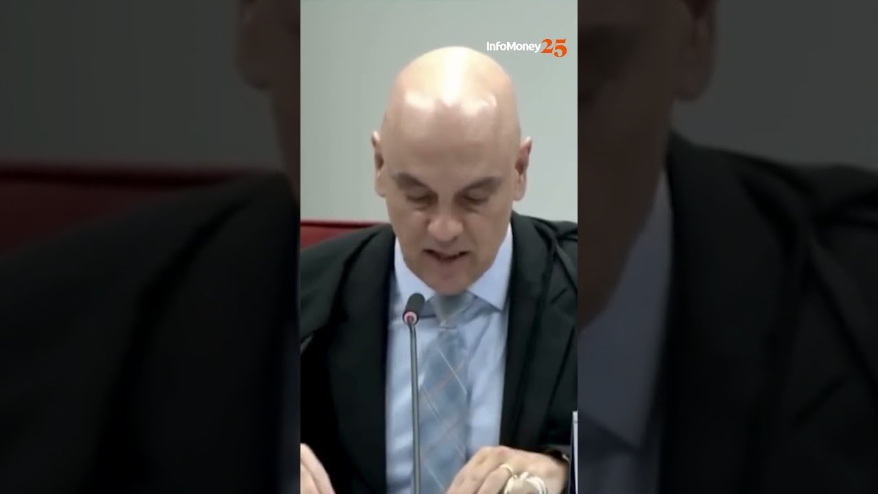 Advogado pede atraso para jantar e Moraes brinca: “quarta é brunch, quinta é o dia dos namorados”