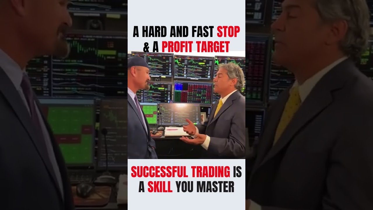 Be mentored by me & learn how to trade successfully at kabooshed.com #daytrade #tradingstocks