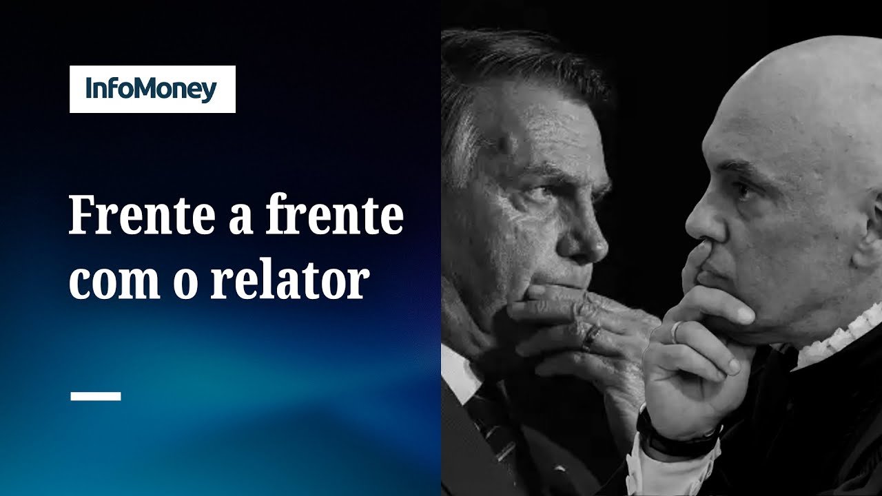 Bolsonaro será interrogado por Moraes nesta semana