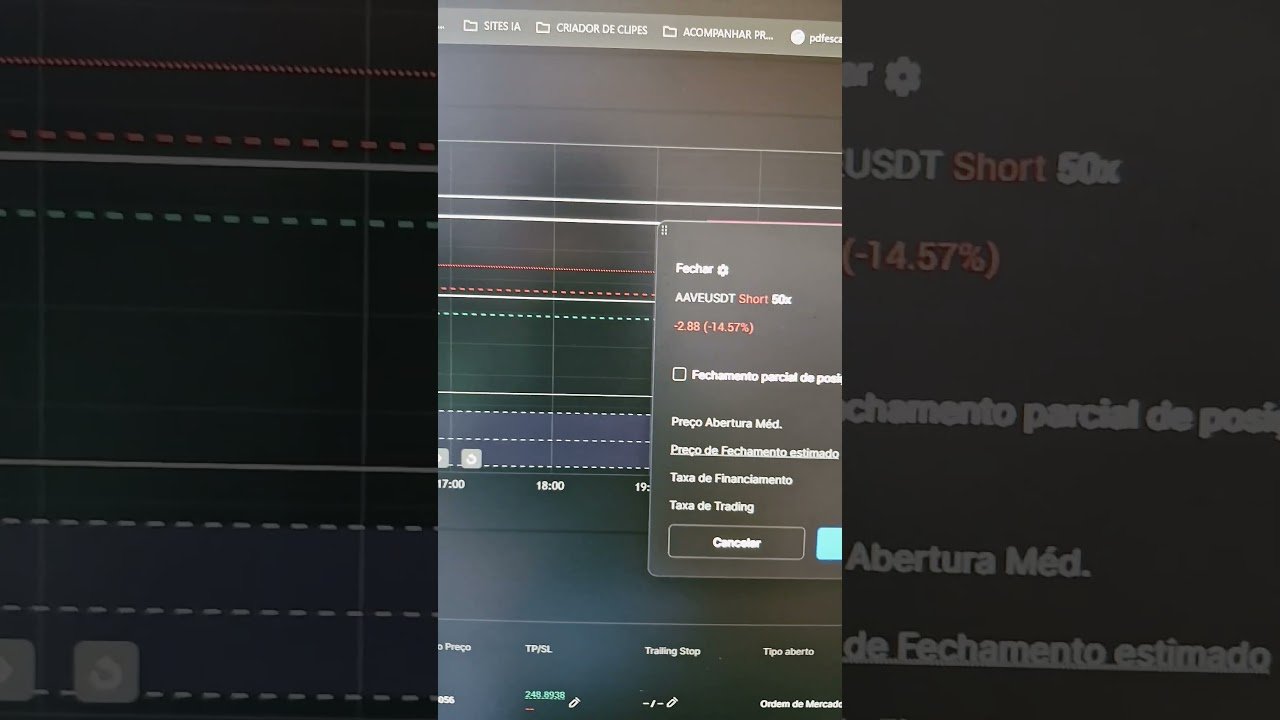Day Trade Se eu soubesse disso antes. #trade #daytrade
