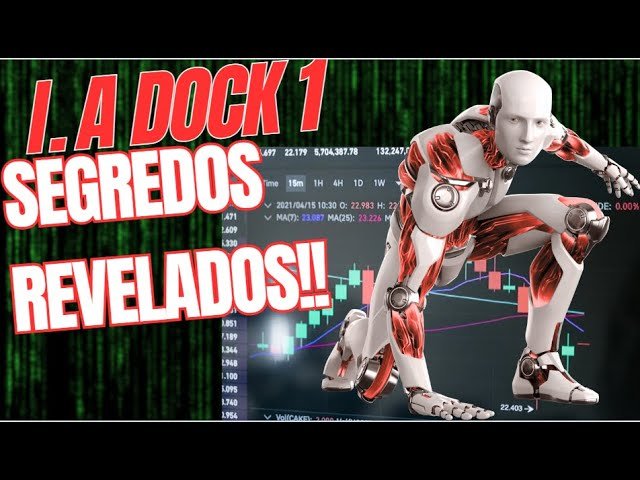 🚨DERIV.COM – I.A. Dock1 e Seus Segredos Revelados! Ninguém falou desta forma ainda!
