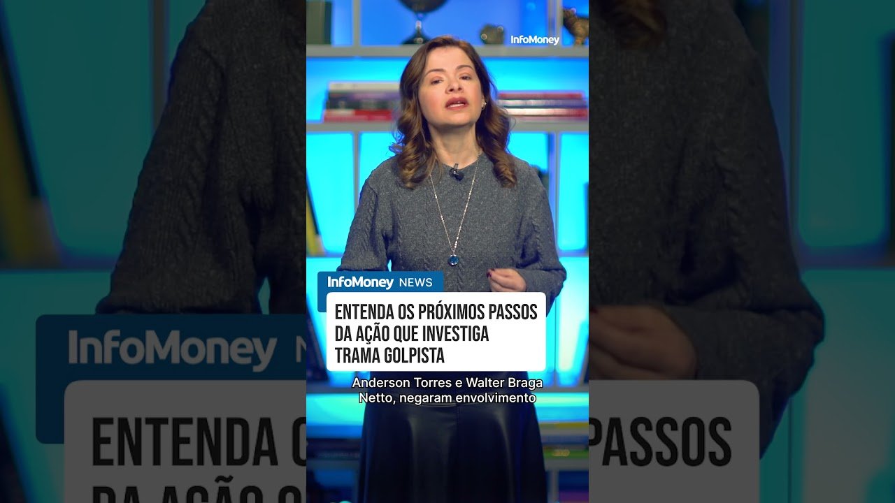 Entenda os próximos passos da ação que investiga trama golpista