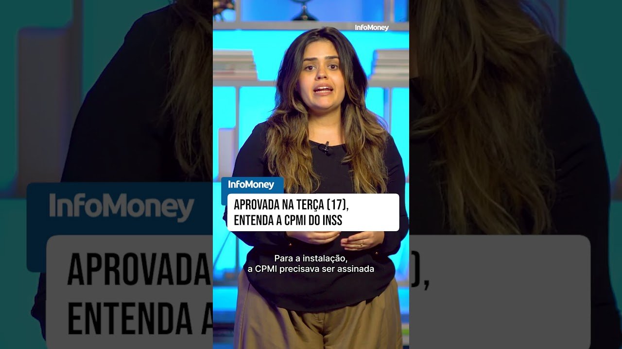Entenda os próximos passos da CPMI do INSS, aprovada nesta terça (18) | InfoMoney News