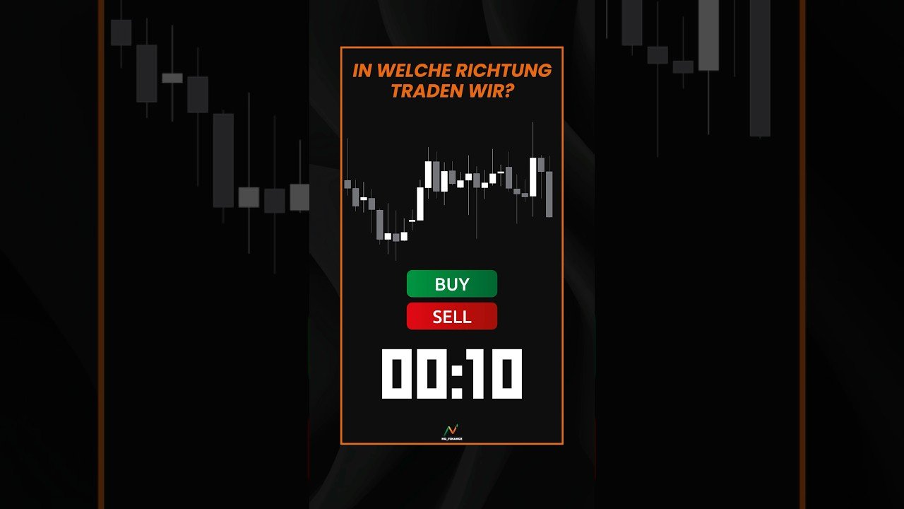 Hast du’s richtig erkannt? 😎 #börse #trading #finanzen #daytrading #swingtrading #fyyyyyyyyyyyyy