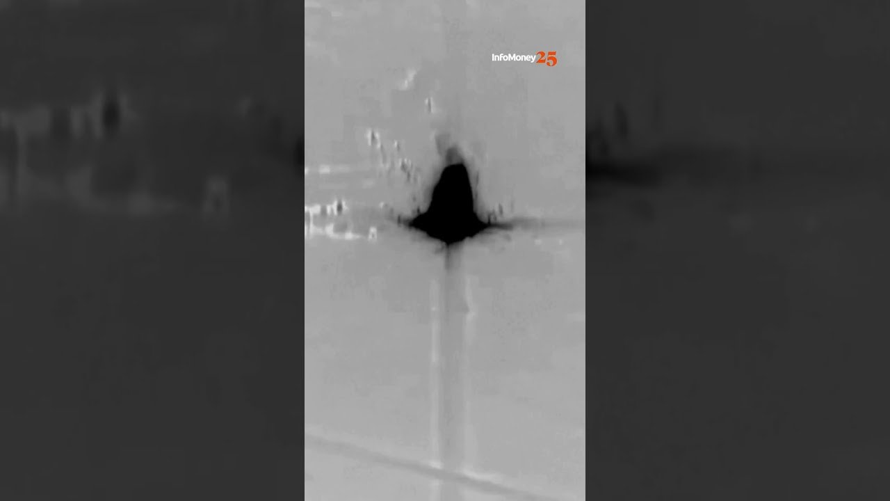 Israel ataca bases militares no Irã contra alvos nucleares