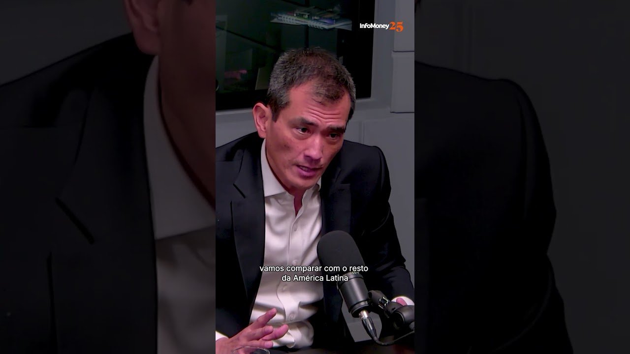 “Já estamos esgarçados em termos de carga tributária”, diz economista sobre IOF | Outliers InfoMoney