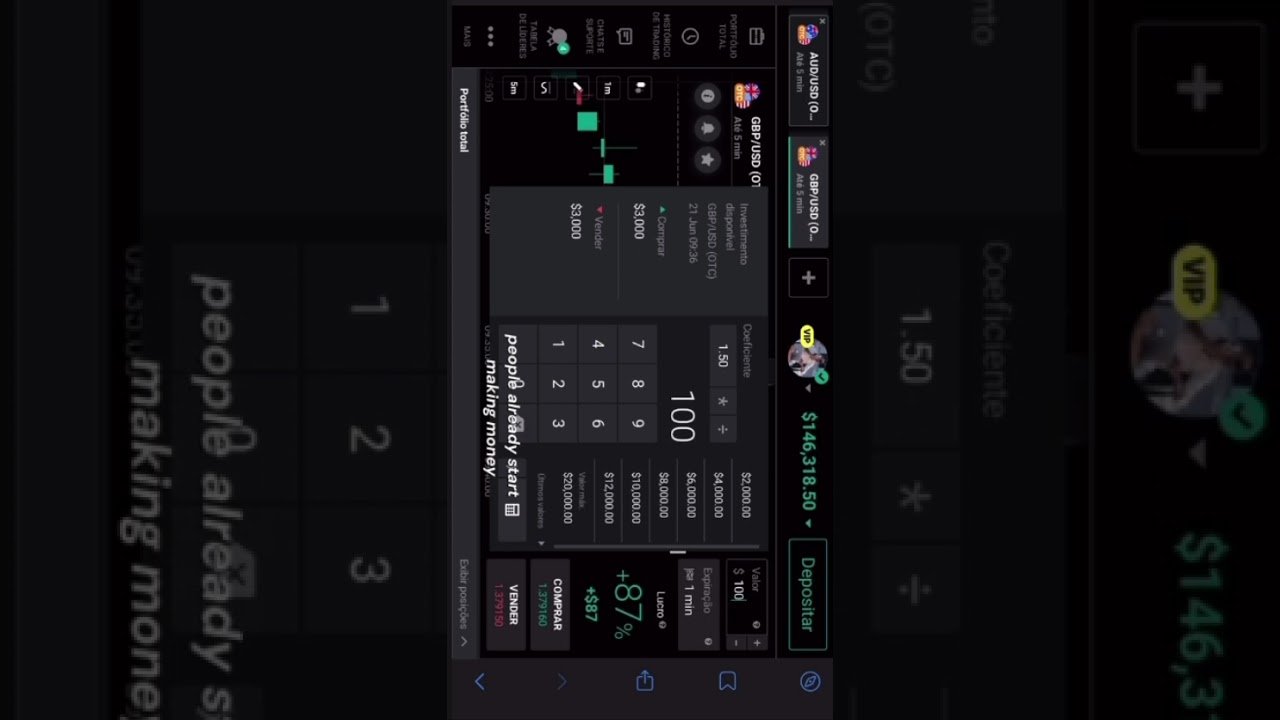 MAS UM DIA DE OPERAÇAO#trading #trader #daytrader #fouryoupage #fouryou #youtubeshorts