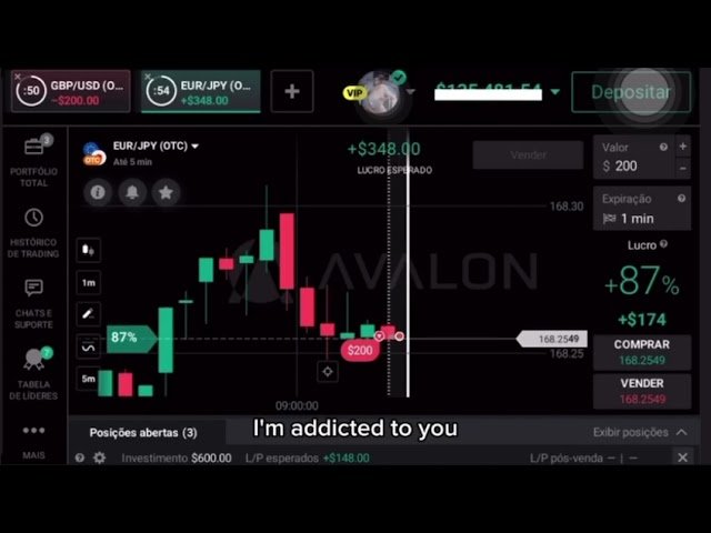 MAS UMA DA MANHA#trading #trader #trade #fouryou #fouryoupage #youtube
